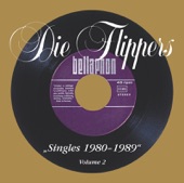 Die Flippers - Ich kann den anderen in deinen Augen sehen