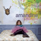 Amandine Bourgeois - Les Loustics