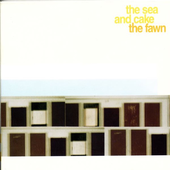 Cover artwork for There You Are