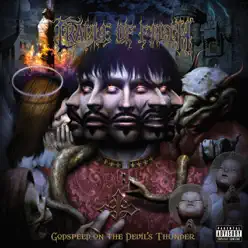 Honey and Sulfur - Single - Cradle Of Filth