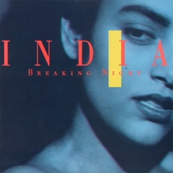 India - Dancing On the Fire