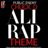 Ali Rap Theme - EP album lyrics, reviews, download