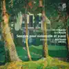 Reger & Strauss: Cello Sonatas album lyrics, reviews, download
