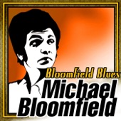 Bloomfield Blues artwork