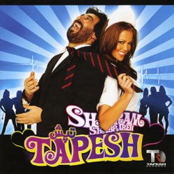 Shahram Shabpareh - Chili Pom