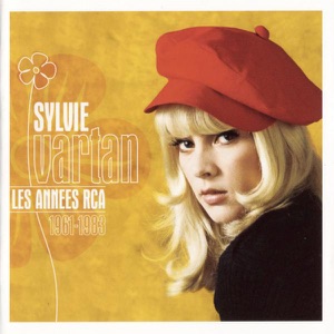 Sylvie Vartan : Les années RCA