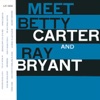 Meet Betty Carter and Ray Bryant, 1955