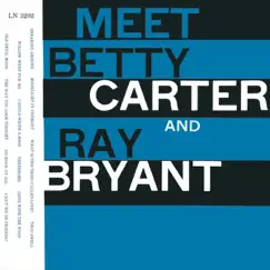 Meet Betty Carter and Ray Bryant by Betty Carter & Ray Bryant album reviews, ratings, credits
