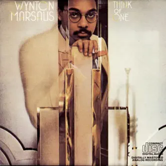 Think of One... by Wynton Marsalis album reviews, ratings, credits