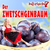 Der Zwetschgenbaum (Der Pflaumenbaum) - Single