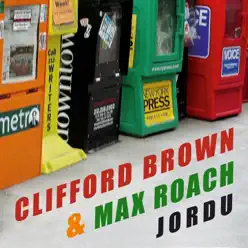 Jordu - Clifford Brown Jordu - Clifford Brown