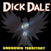 Dick Dale - Scalped