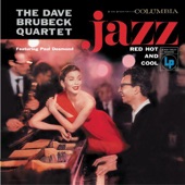 Jazz: Red, Hot and Cool artwork