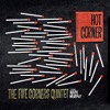 Hot Corner (feat. Mark Murphy)