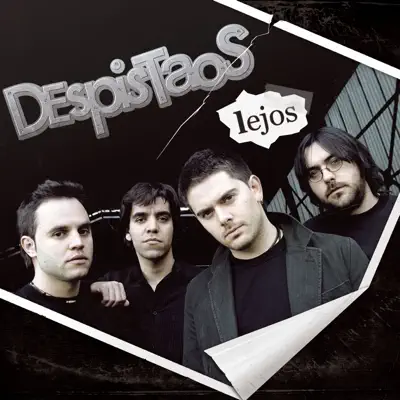 Lejos - Despistaos