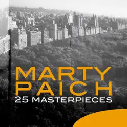 25 Masterpieces - Marty Paich 25 Masterpieces - Marty Paich