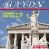 Haydn: Symphony No. 97, Symphony 99 album lyrics, reviews, download