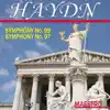 Stream & download Haydn: Symphony No. 97, Symphony 99