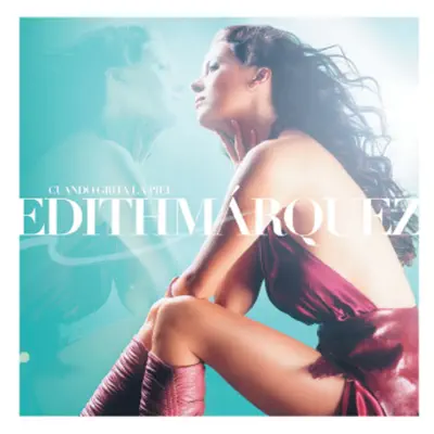De la Luna - Single - Edith Marquez