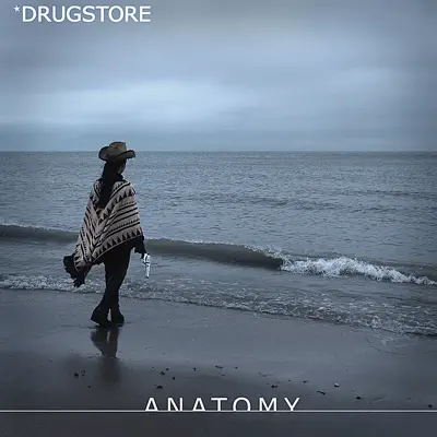 Anatomy - Drugstore