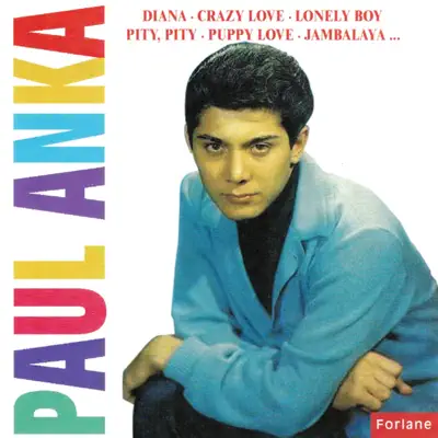 20 Hits - Paul Anka