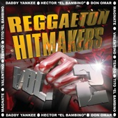 Reggaeton Hit Makers Vol. 2, 2005