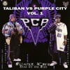 PCP Vol. 1: Taliban vs. Purple City, 2002