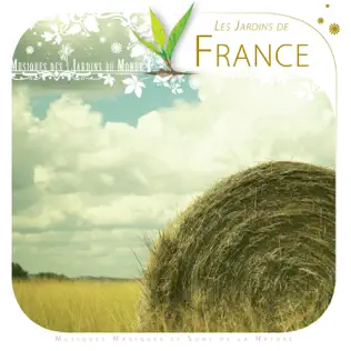 ladda ner album Ayuthya - Les Jardins De France