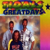 Great Days artwork