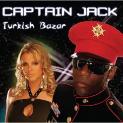Turkish Bazar - EP - Captain Jack
