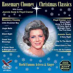 Christmas Classics - Rosemary Clooney
