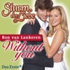 Without You Sturm der Liebe O.S.T., 2010