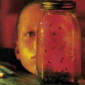 Jar of Flies artwork