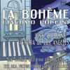 La Bohème - Jussi Björling, Victoria de los Ángeles, The RCA Victor Orchestra & Sir Thomas Beecham