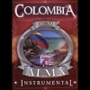 Colombia de Mi Alma - Instrumental, 2010