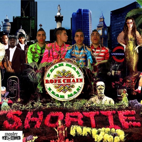 Cover artwork for Rope Chain