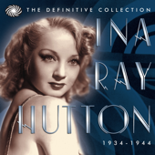 Five O'clock Whistle - Ina Ray Hutton