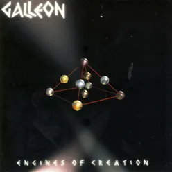 Engines of Creation - Galleon Engines of Creation - Galleon