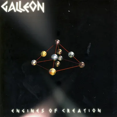 Engines of Creation - Galleon