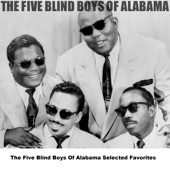The Five Blind Boys Of Alabama - Christian In My Heart - Original