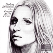 Barbra Streisand - Don't Rain On My Parade