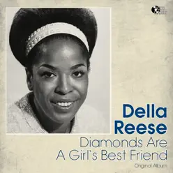 Diamonds Are Girl's Best Friend - Della Reese Diamonds Are Girl's Best Friend - Della Reese