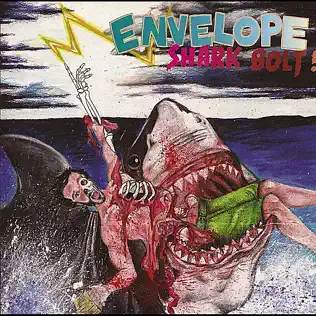 télécharger l'album Envelope - Shark Bolt