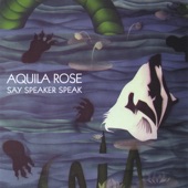 Aquila Rose - Deep Black Design