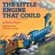 Watty Piper - The Little Engine That Could (Unabridged)