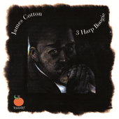 3 Harp Boogie - James Cotton