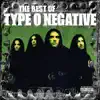 The Best of Type O Negative album lyrics, reviews, download