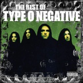 Type O Negative - black no 1