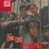 The Yardbirds - A Certain Girl
