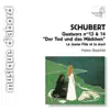 Stream & download Schubert: String Quartets Nos. 13 & 14 "Death and the Maiden"